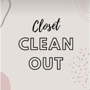 🎀🎀🎀 LOVE THE ITEM BUT NOT THE PRICE? SEND ME OFFERS